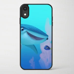 خرید قاب موبایل طرح در جستجوی نمو Finding Nemo -کارماتوس (قاب موبایل, قاب موبایل انیمیشن Animation) از کرماتوس