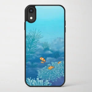 خرید قاب موبایل طرح در جستجوی نمو Finding Nemo -کارماتوس (قاب موبایل, قاب موبایل انیمیشن Animation) از کرماتوس