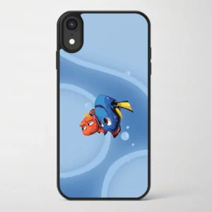 خرید قاب موبایل طرح در جستجوی نمو Finding Nemo -کارماتوس (قاب موبایل, قاب موبایل انیمیشن Animation) از کرماتوس