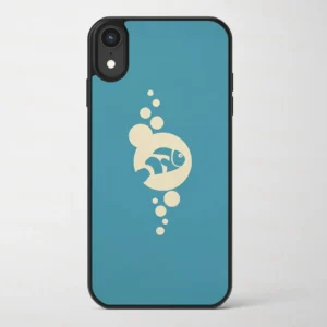 خرید قاب موبایل طرح در جستجوی نمو Finding Nemo -کارماتوس (قاب موبایل, قاب موبایل انیمیشن Animation) از کرماتوس