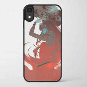 قاب موبایل طرح روز های ساکاموتو Sakamoto Days