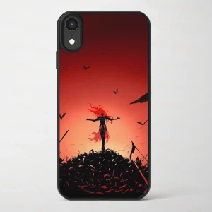 قاب موبایل طرح ارباب رازها Lord of Mysteries