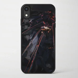 قاب موبایل طرح ارباب رازها Lord of Mysteries