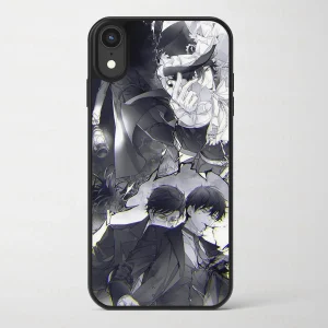 قاب موبایل طرح ارباب رازها Lord of Mysteries