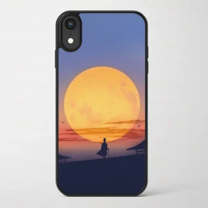 قاب موبایل طرح ارباب رازها Lord of Mysteries