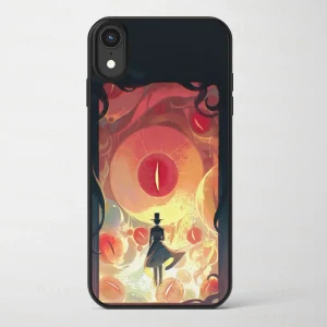 قاب موبایل طرح ارباب رازها Lord of Mysteries