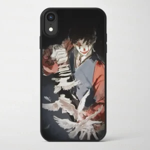 قاب موبایل طرح ارباب رازها Lord of Mysteries