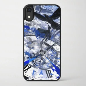 قاب موبایل طرح ارباب رازها Lord of Mysteries