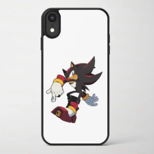 قاب موبایل طرح سونیک Sonic - کارماتوس