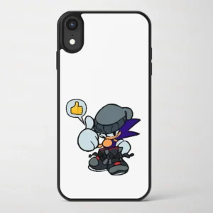 قاب موبایل طرح سونیک Sonic