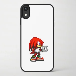 قاب موبایل طرح سونیک Sonic