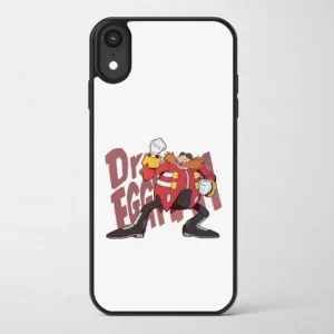 قاب موبایل طرح سونیک Sonic