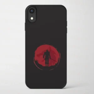 قاب موبایل طرح ویچر The Witcher