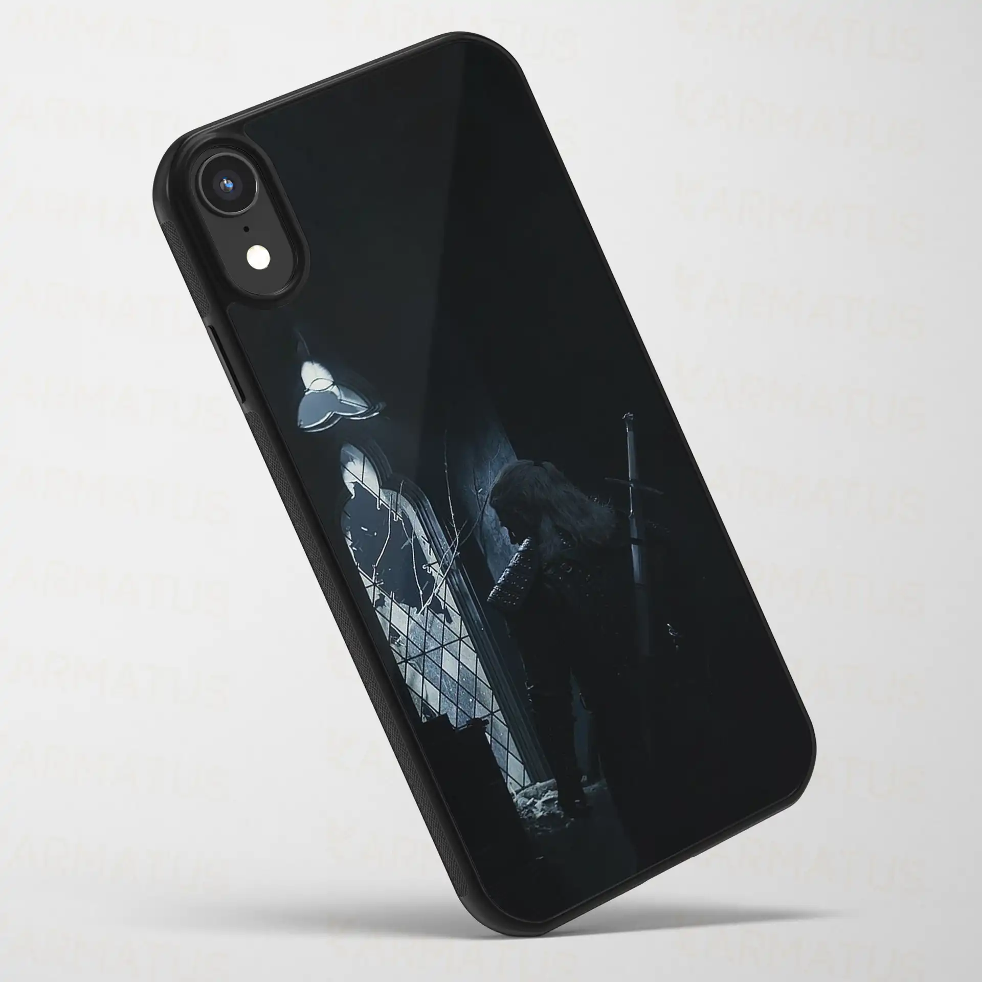 قاب موبایل ویچر | کالکشن Movie مدل WIT-4 499,000 تومان – کارماتوس قاب موبایل ویچر | کالکشن Movie مدل WIT-4 - Image 2