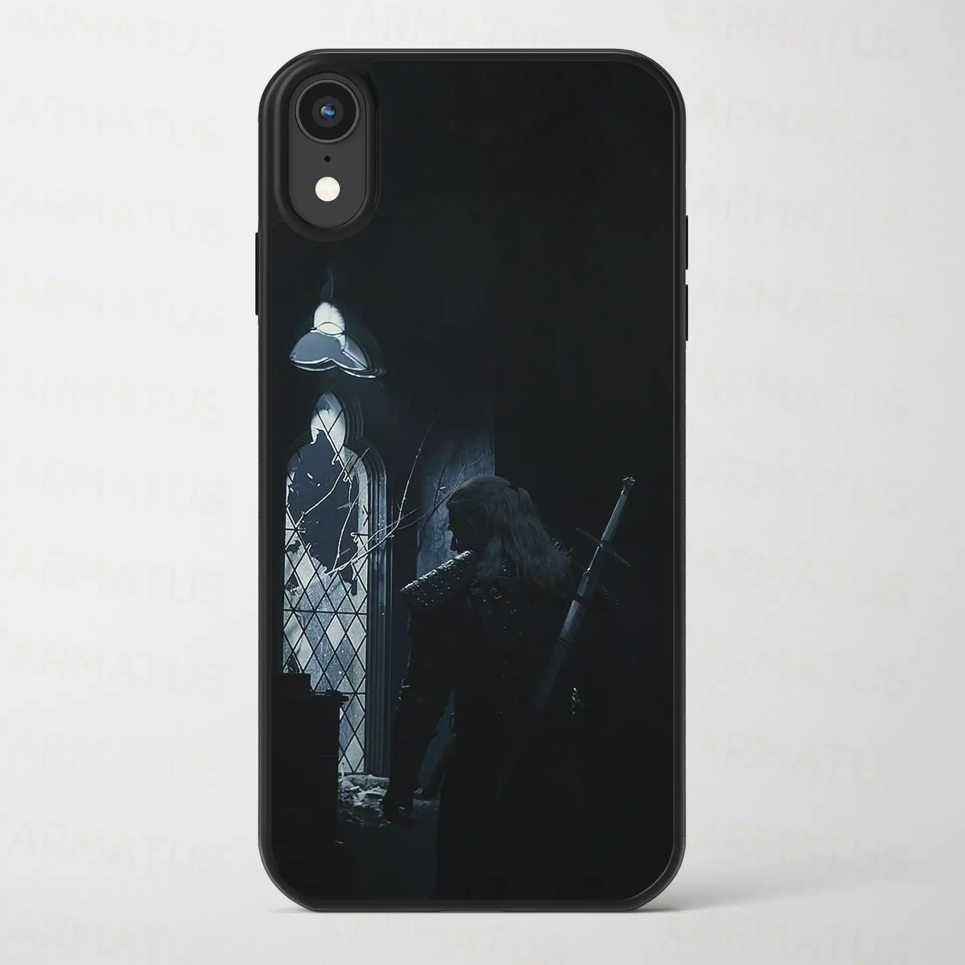 قاب موبایل ویچر | کالکشن Movie مدل WIT-4 499,000 تومان – کارماتوس قاب موبایل طرح ویچر The Witcher