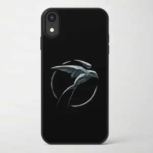 قاب موبایل طرح ویچر The Witcher