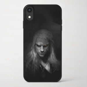 قاب موبایل طرح ویچر The Witcher