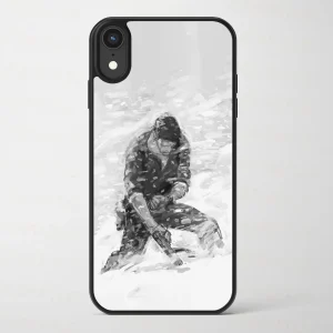 قاب موبایل طرح آنچارتد uncharted