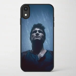 قاب موبایل طرح آنچارتد uncharted