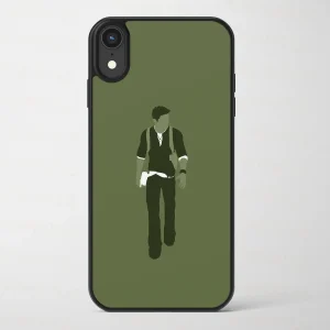 قاب موبایل طرح آنچارتد uncharted