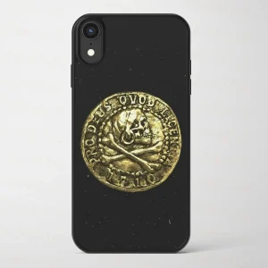 قاب موبایل طرح آنچارتد uncharted