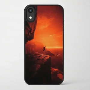 قاب موبایل طرح آنچارتد uncharted