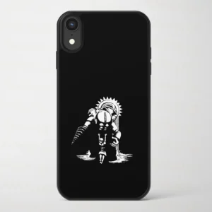 قاب موبایل طرح بایوشاک Bioshock