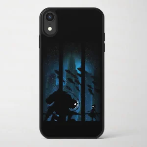 قاب موبایل طرح بایوشاک Bioshock