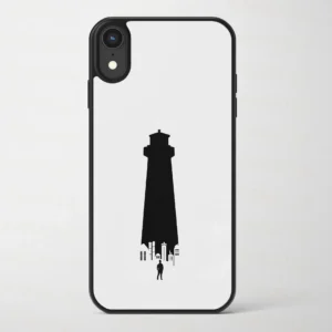 قاب موبایل طرح بایوشاک Bioshock