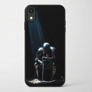 قاب موبایل طرح دارک سولز Dark Souls