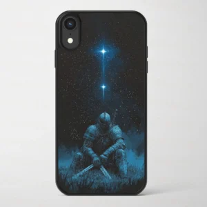 قاب موبایل طرح دارک سولز Dark Souls