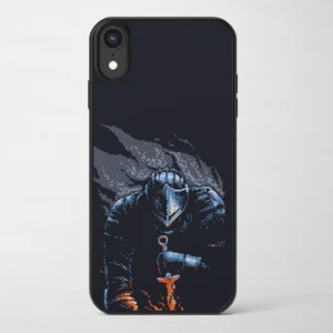 قاب موبایل طرح دارک سولز Dark Souls