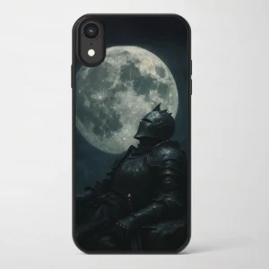 قاب موبایل طرح دارک سولز Dark Souls