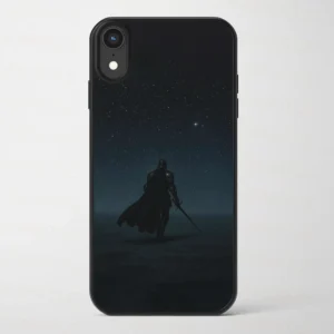 قاب موبایل طرح دارک سولز Dark Souls