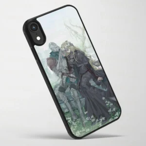 قاب موبایل طرح دارک سولز Dark Souls