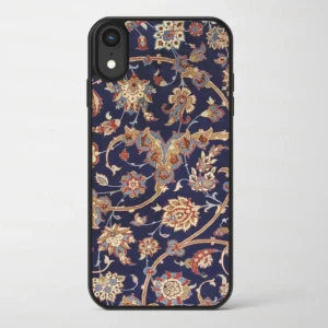 قاب موبایل طرح فرش ایرانی Iranian carpet