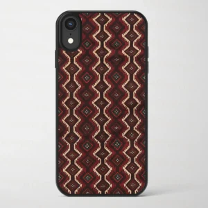 قاب موبایل طرح فرش ایرانی Iranian carpet