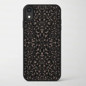 قاب موبایل طرح فرش ایرانی Iranian carpet