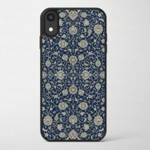 قاب موبایل طرح فرش ایرانی Iranian carpet