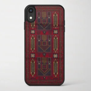 قاب موبایل طرح فرش ایرانی Iranian carpet