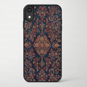 قاب موبایل طرح فرش ایرانی Iranian carpet