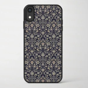 قاب موبایل طرح فرش ایرانی Iranian carpet