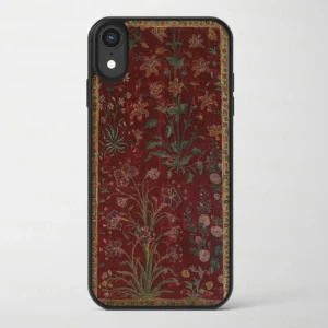 قاب موبایل طرح فرش ایرانی Iranian carpet