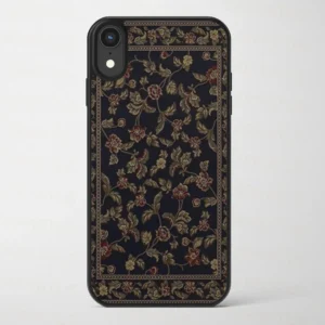 قاب موبایل طرح فرش ایرانی Iranian carpet