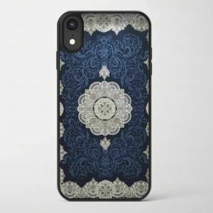 قاب موبایل طرح فرش ایرانی Iranian carpet