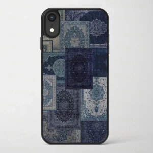 قاب موبایل طرح فرش ایرانی Iranian carpet