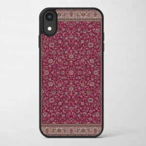 قاب موبایل طرح فرش ایرانی Iranian carpet