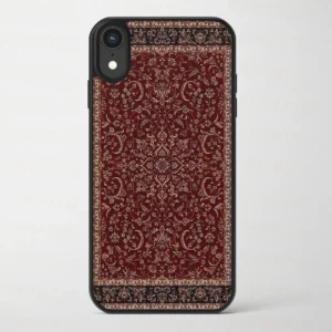 قاب موبایل طرح فرش ایرانی Iranian carpet