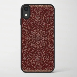قاب موبایل طرح فرش ایرانی Iranian carpet