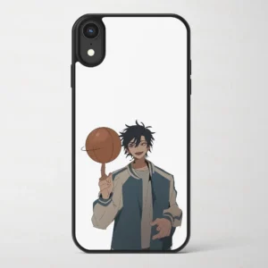 قاب موبایل طرح لینک کلیک Link Click